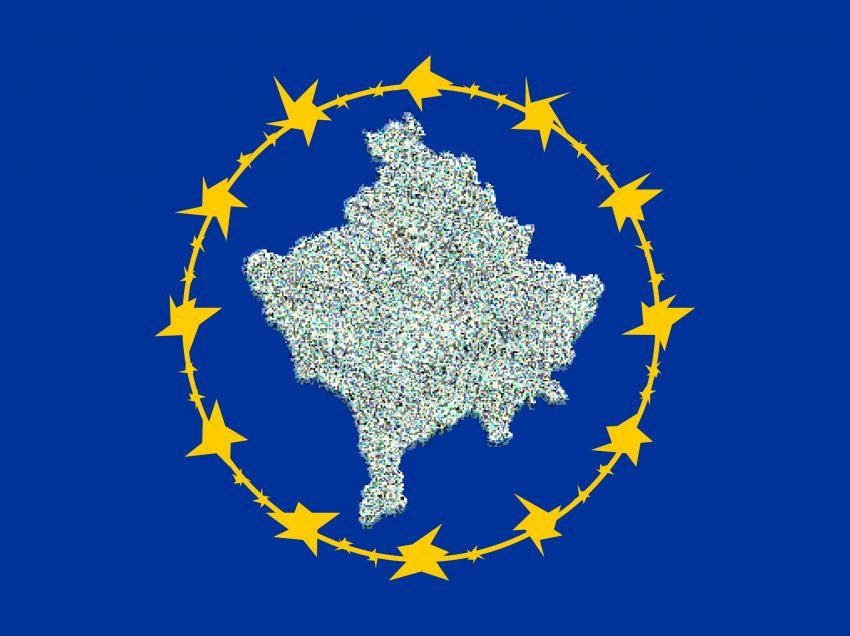 Raporti i Transparency International, Blakaj tregon arsyet pse BE heziton ta përkrahë integrimin e Kosovës