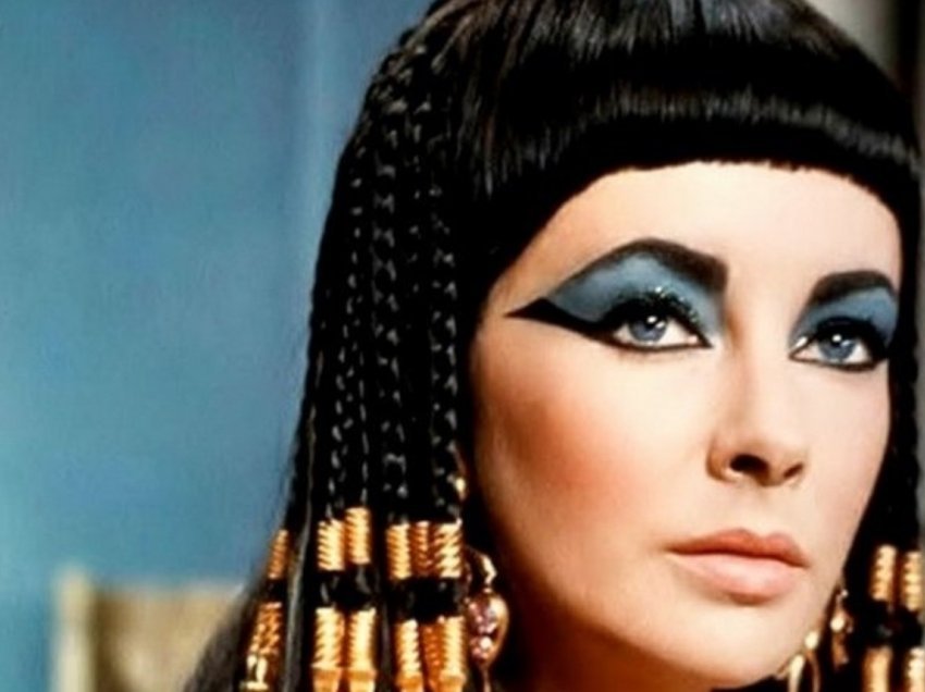 Kush ishte Kleopatra e vërtetë?