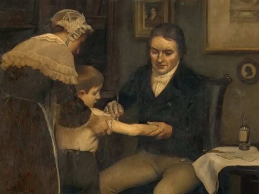 Mësimet nga historia: Pse vetëm vaksinat nuk mjaftojnë për të çrrënjosur një virus