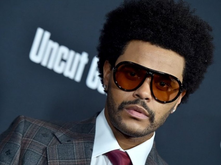 The Weeknd i hidhëruar, thotë se çmimet e tij “Grammy” nuk kanë më rëndësi për të