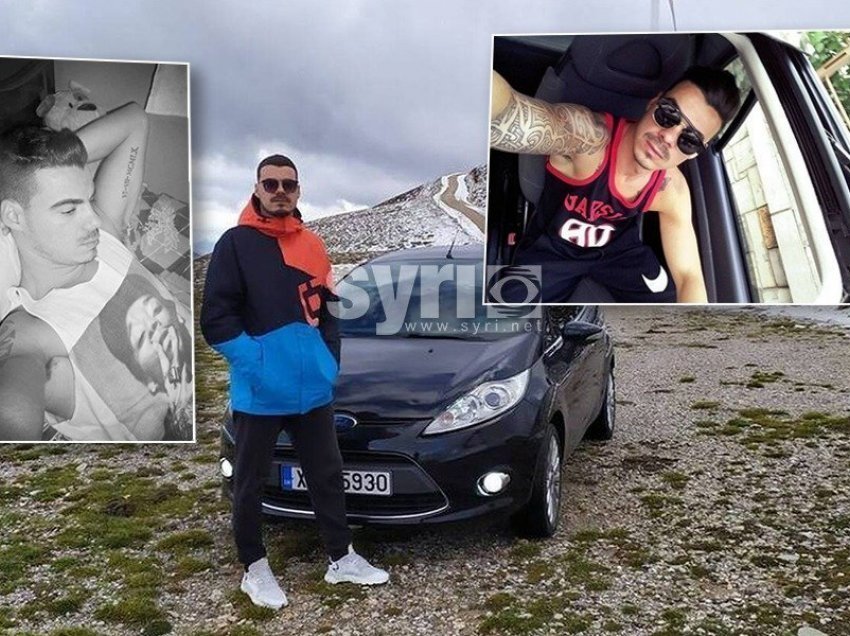 ‘Nxiti shokun të vriste 27-vjeçarin në Patra’, shqiptari lirohet nga akuzat/ Avokati vërtetoi se gjaku…