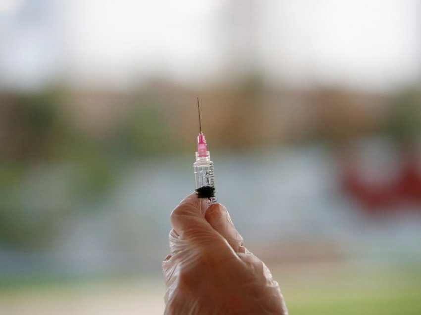 Mjeku Kita Sallabanda: Nëse nuk vaksinohet Ballkani Perëndimor, Evropa do të ketë pasoja të rënda