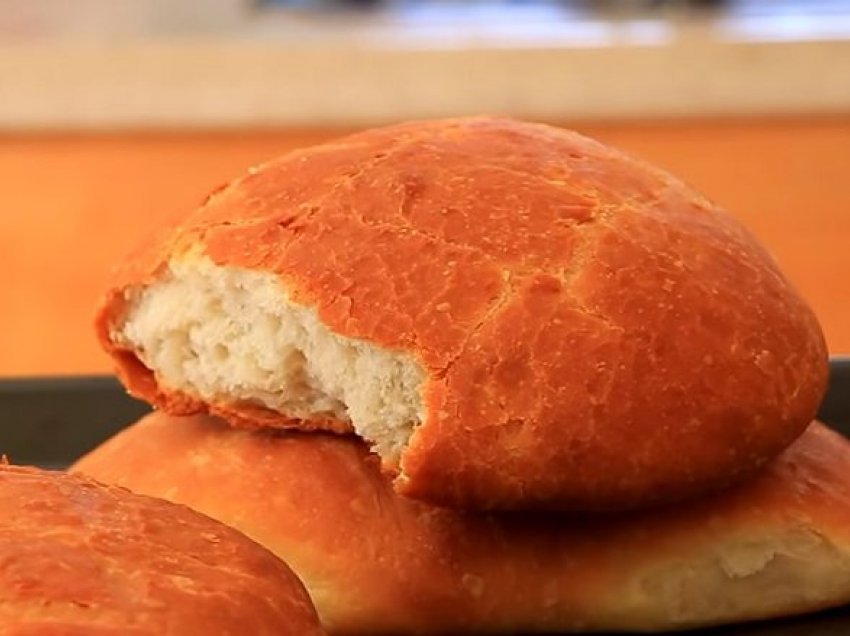 Bukë me gjalpë: E butë dhe shumë e shijshme – qëndron e freskët për tri ditë