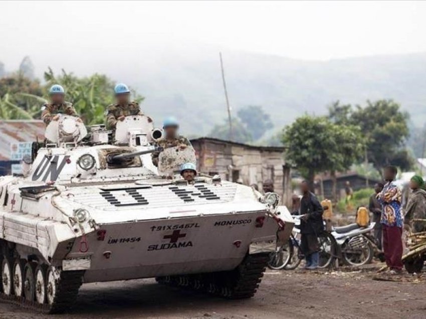 Konfliktet në Republikën e Afrikës Qendrore zhvendosin mbi 200 mijë njerëz