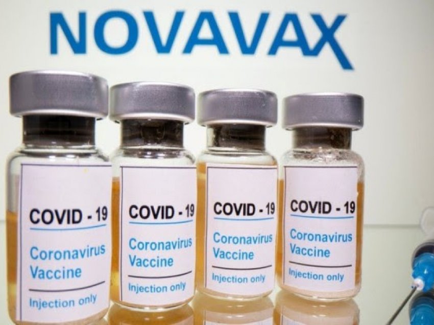 89% efektive vaksina e re antiCOVID-19
