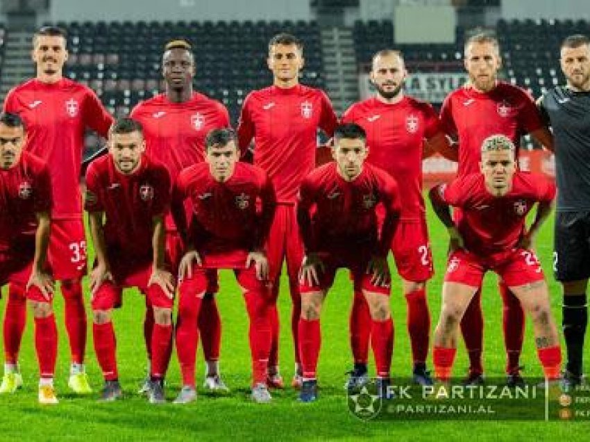 Tre klube shqiptare në listën e ekipeve me më shumë tifozë