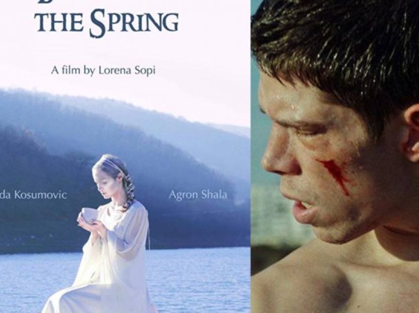 Dy filma shqiptarë fitojnë çmime në festivalin e filmit në Barcelonë