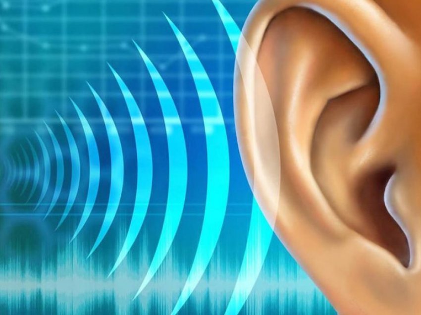 Arsyet e zhurmës në vesh – Problemet me organizmin