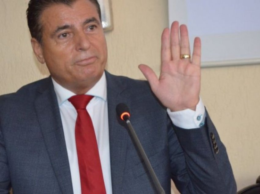 Qorrolli: Si është e mundur, Mitrovica e Boletinit me zgjedh një kryetar teveqel si Agim Bahtiri