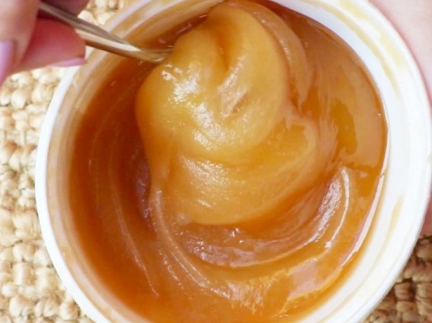 Mjalti me kanellë – Antibiotiku natyral i shtëpisë
