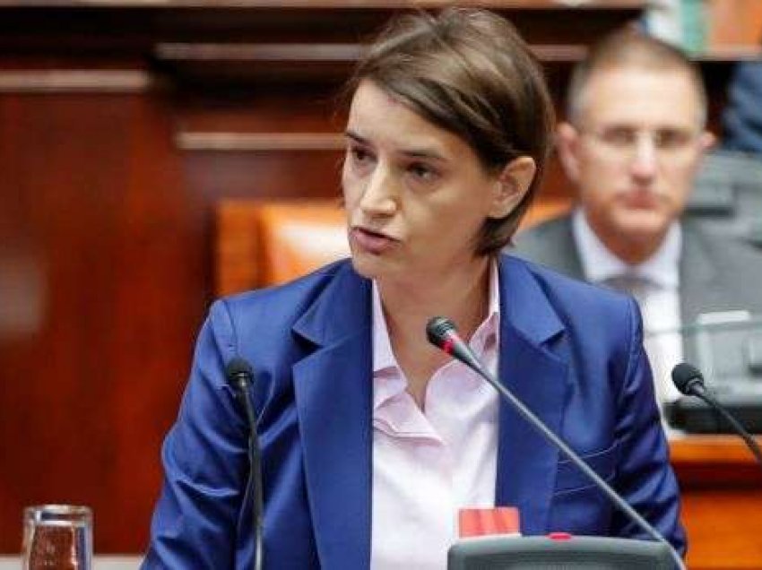 Bërnabiq – Kamberit: Kushtetuta e Kosovës nuk ekziston për parlamentin serb