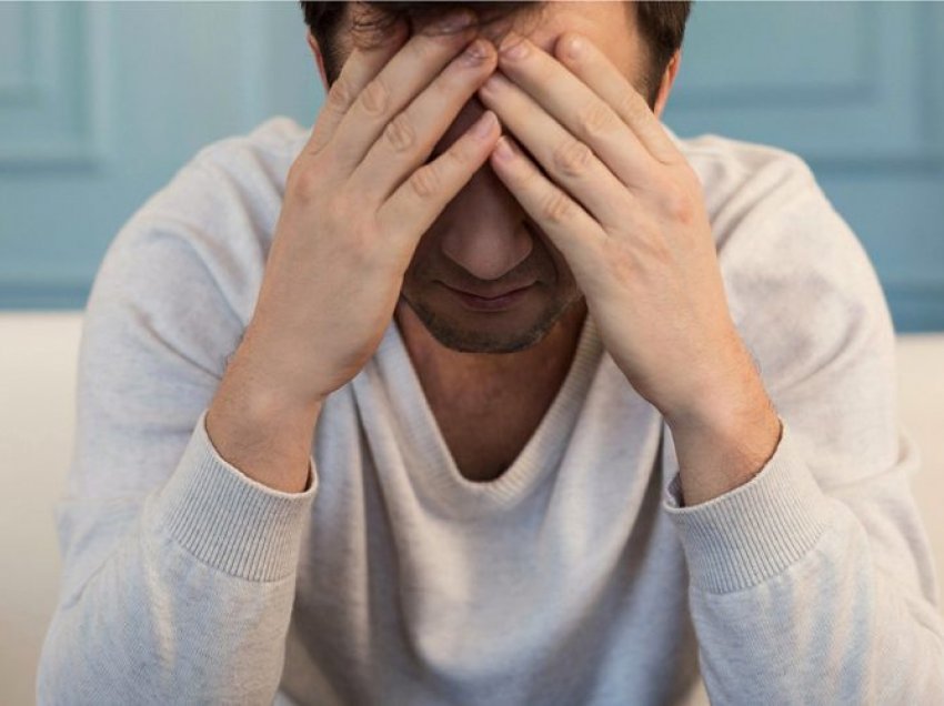 Shenjat që tregojnë se vuani nga ankthi – kujdesi që ju duhet