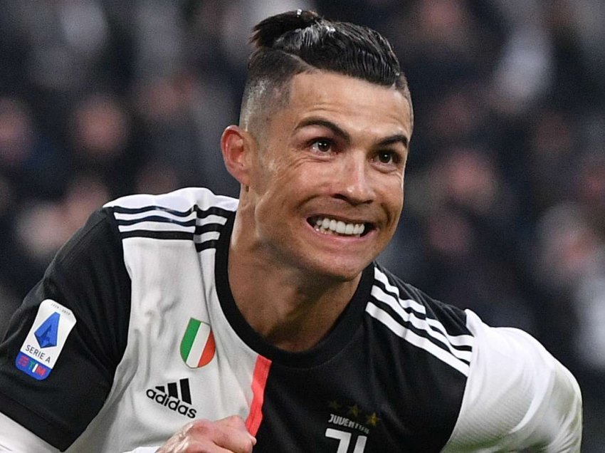 Ronaldo thyen rekordin e Filippo Inzaghit në Juventus! 
