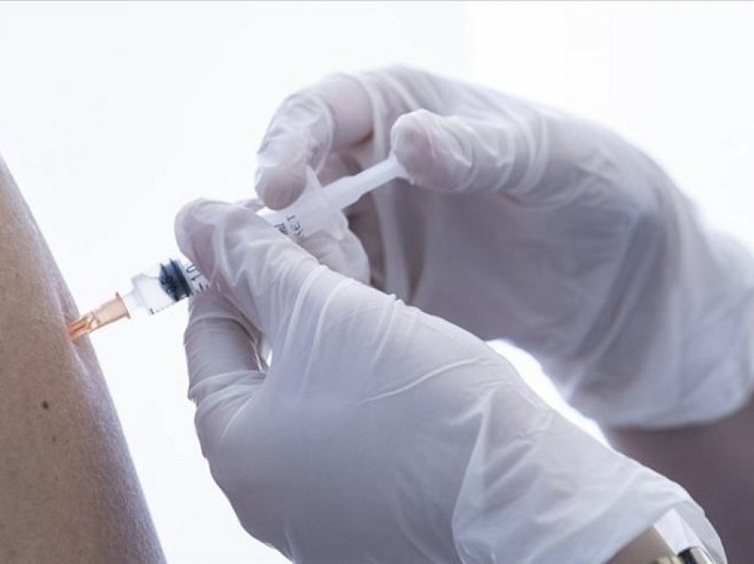 Danimarka porosit vaksina anticovid katër herë më shumë sesa numri i popullsisë