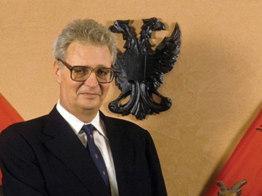 La Stampa (1991) / Leka Zogu I : “Zgjedhjet e 31 marsit në Shqipëri u manipuluan!”