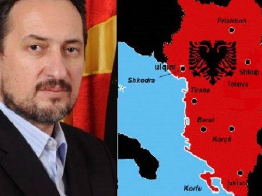 Ish-Kryeministri i Maqedonisë: “Kush i nënçmon shqiptarët në Maqedoni gabon rëndë”