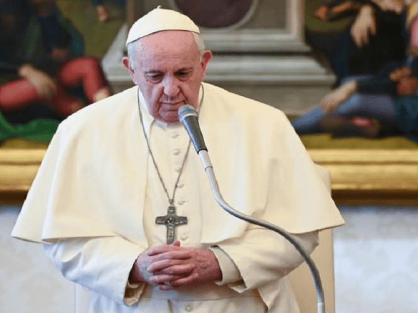 “Dita botërore e gjyshërve dhe të moshuarve”/ Papa krijon ditën katolike për të nderuar moshën e tretë
