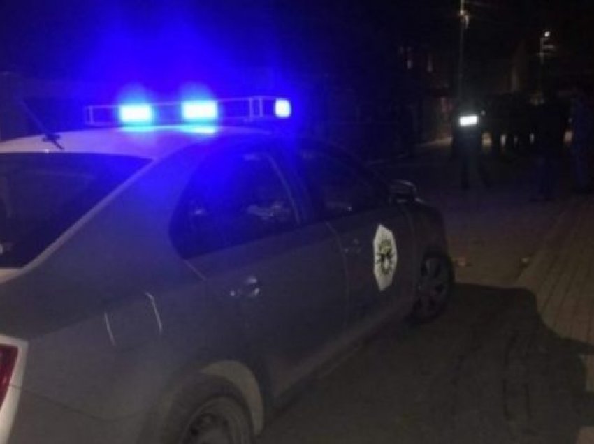 Versioni i Policisë për policin që dyshohet se vrau veten para stacionit policor në Ranillug