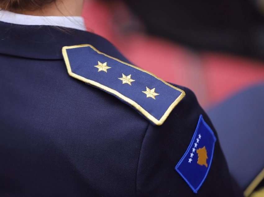 Sqarim i PK-së: Nuk do të lejohet abuzimi me ligjin dhe dëmtimi i imazhit të Policisë së Kosovës