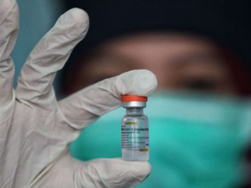 A janë vaksinat kineze efektive ndaj variantit Delta të Covid-19