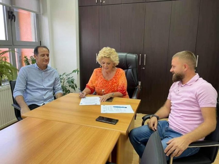 Spitalit të Mitrovicës i shtohen edhe 2 mjekë