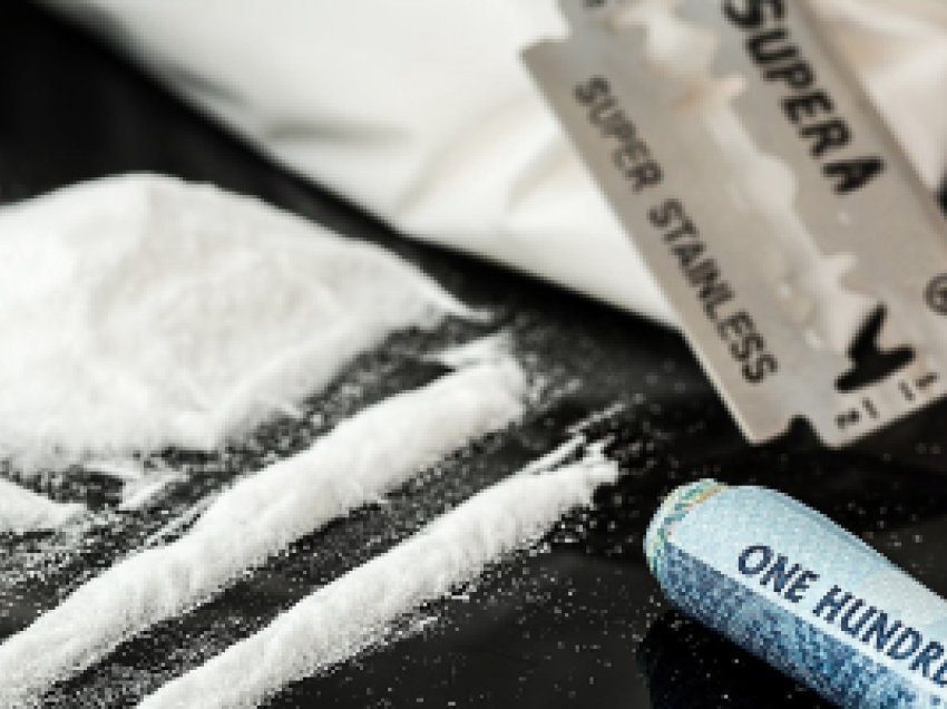 Pogradec/ Shpërndante kokainë, arrestohet 35-vjeçari