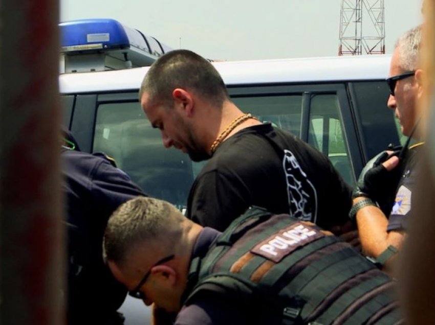 Arrestimi në Gazimestan lëkund raportet Kosovë - Mali i Zi