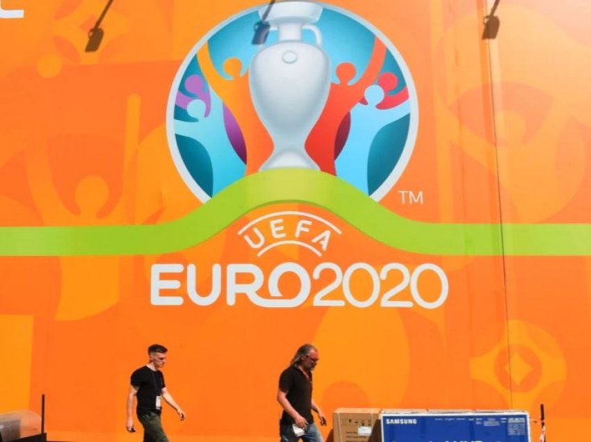 Kritika ndaj UEFA-s për përhapjen e koronavirusit nga turmat gjatë Kampionatit Evropian