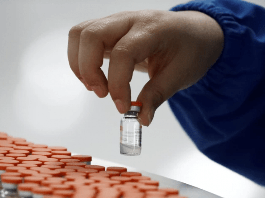 A janë vaksinat kineze efektive ndaj variantit Delta?