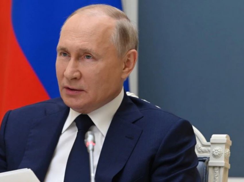 Ambicia e Putin, të popullojë Siberinë / Nis ndërtimi i qytetit Sputnik 