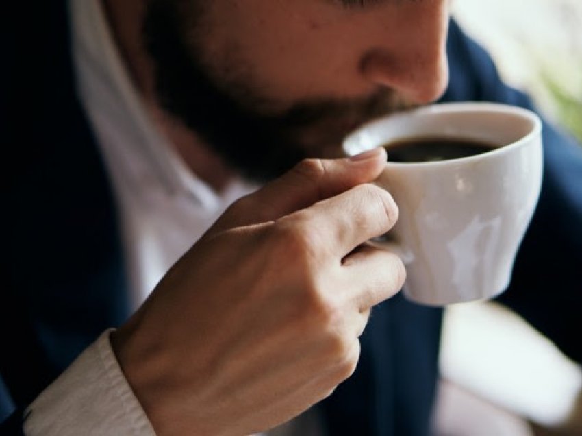 Studimi i ri: Kafeja mund të zvogëlojë rrezikun e sëmundjes së mëlçisë