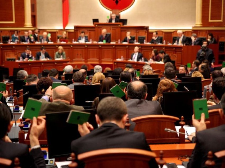 Analisti befason me deklaratën e tij: Demokracinë në Shqipëri nuk e sjell as SHBA as BE