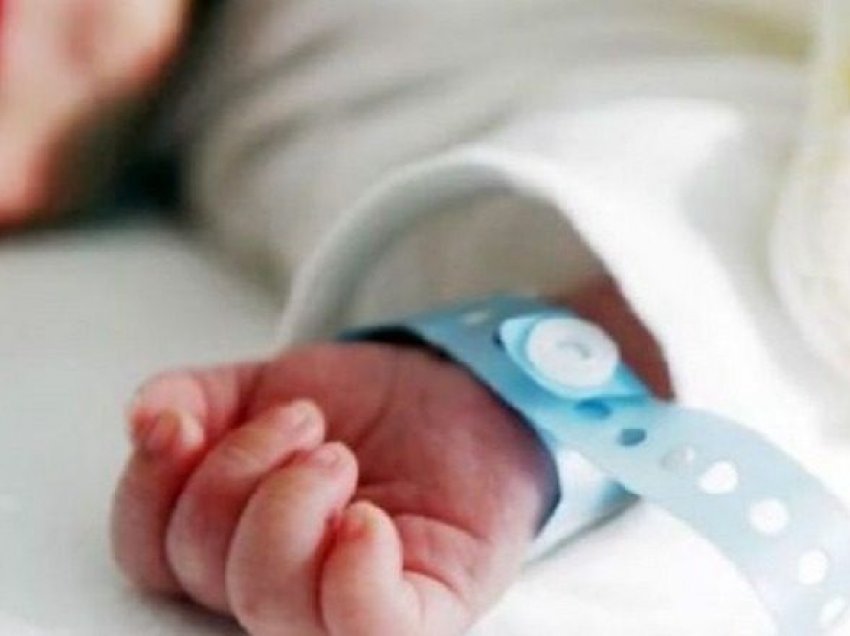 Suedezja lind një foshnje me peshë mbi 6.5 kilogramë në QKUK