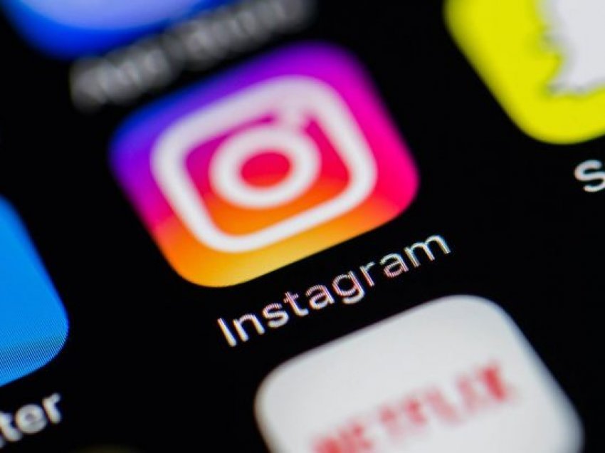 Përdoruesit e Instagramit: Opsioni i ri po censuron punën tonë