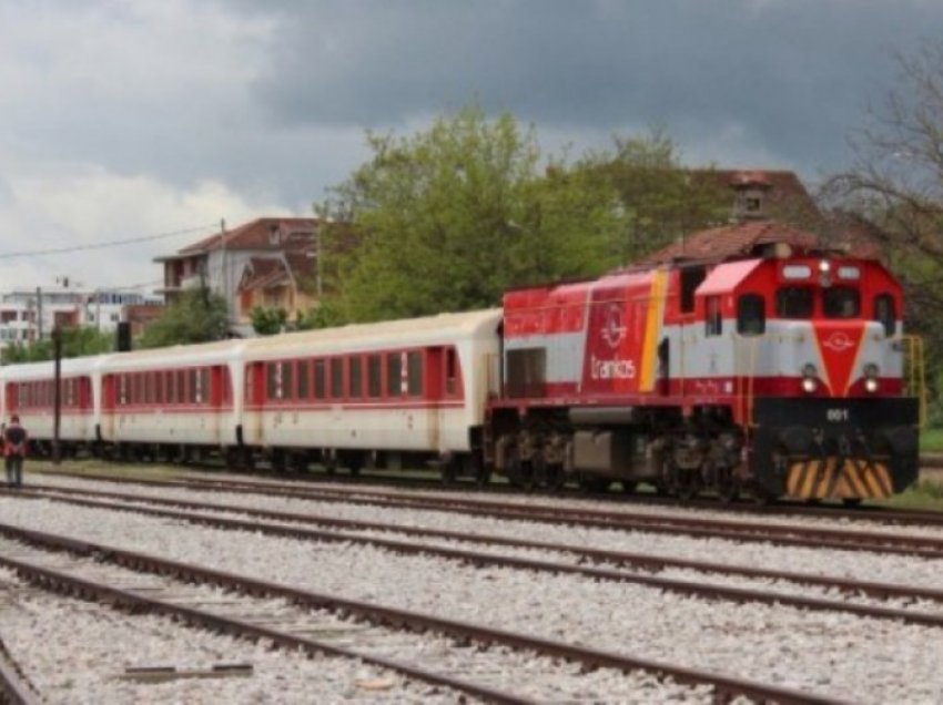 Iniciohet shkarkimi i Bordit të Autoritetit Rregullativ të Hekurudhave