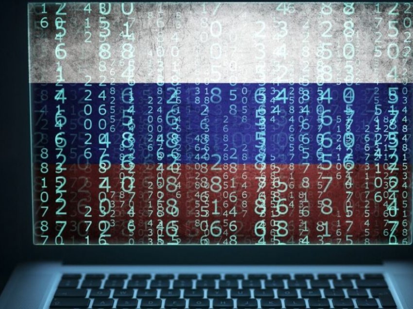 Rusia përdor “forcë brutale” për të hyrë në sistemet kompjuterike