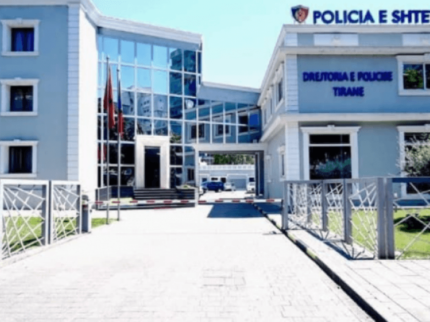 Arrestohet prokurori i Vlorës dhe shefi i Sektorit kundër trafiqeve gjatë një operacioni ndërkombëtar antidrogë