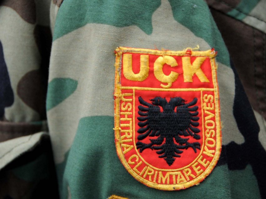 Ish-ushtari i UÇK-së: PDK-ja nga Thaçi e Veseli të bie Krasniqi është degradim i madh
