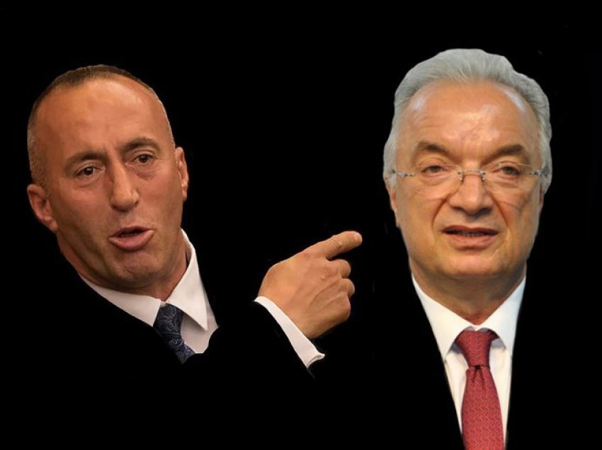 Ministria e Drejtësisë vë në ‘shënjestër’ zyrtarët e lartë, si i grumbulluan milionat Haliti e Haradinaj?