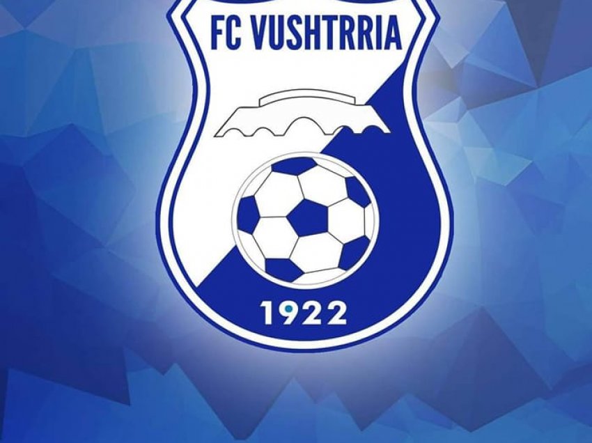 FC Vushtrria: Ky nuk është vetëm një premtim 