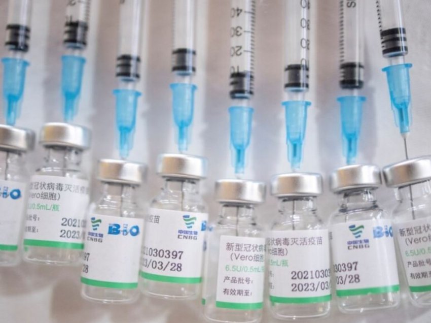 Thirrje për vaksinim teksa varianti Delta vazhdon të përhapet