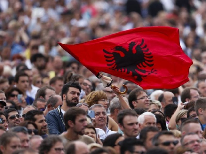 Çështja shqiptare në Maqedoni – fillimet e një veprimi politik