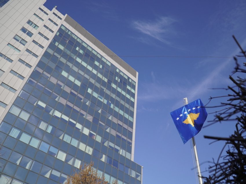 Nënshkruan marrëveshjen Kosova me Bankën Botërore prej 15 milionë euro