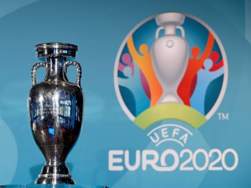 Sot mësohet çifti i radhës gjysmë finalist i Euro 2020