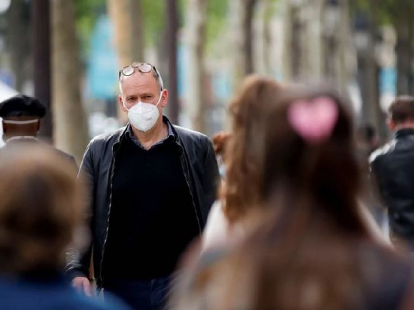 Rrezik për valë të katërt/ Ministri i Shëndetësisë u bën thirrje francezëve të shpejtojnë vaksinimin