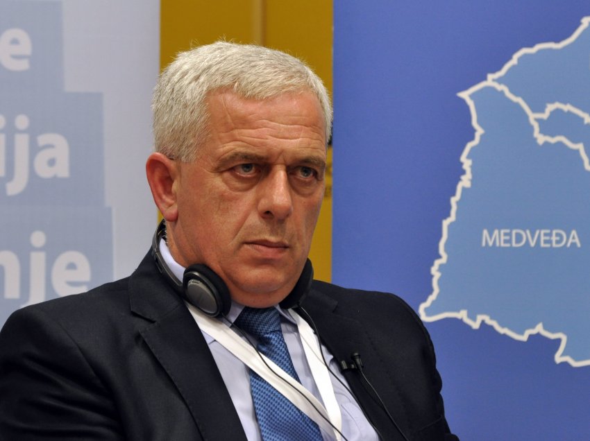 Nagip Arifi: Kosova po e ndihmon Luginën vetëm në situata të jashtëzakonshme 