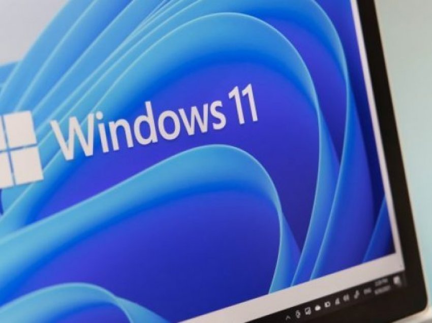 “Ekranin e zi të vdekjes” do ta ketë Windows 11