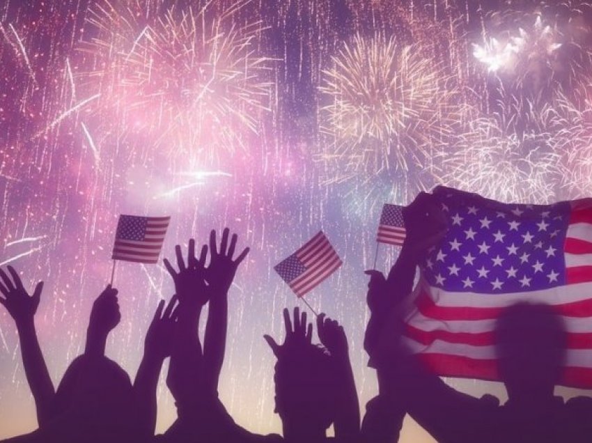 SHBA - Kthehen festimet për Ditën e Pavarësisë 
