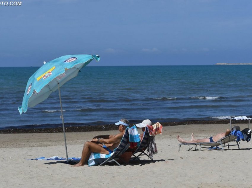 Durrës - Plazhet pa shpëtimtar