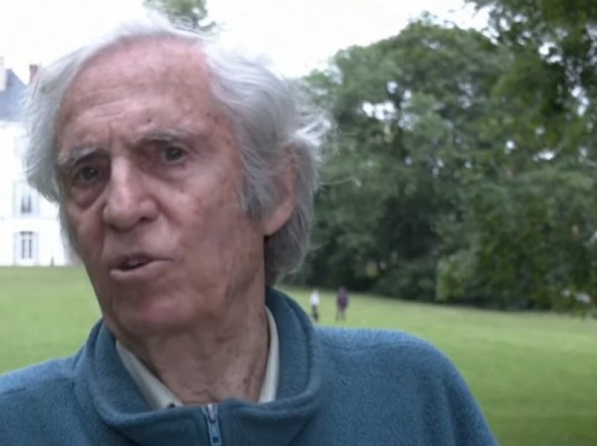 “Toka është një shtet i vetëm”, flet 83-vjeçari që ka vizituar çdo vend të botës